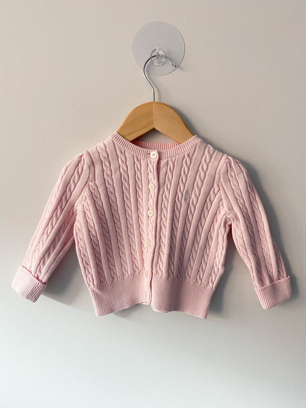 Кардиган Ralph Lauren