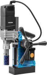 Магнитный сверлильный станок Heden DMA-35