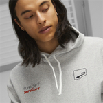 Толстовка PUMA UPTOWN Hoodie