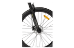 Велосипед TIMETRY TT404/ 9s 27.5in золотой