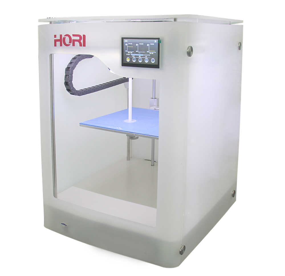 3D принтер HORI TITAN