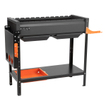 Мангал SMART-800 ОПТИМА