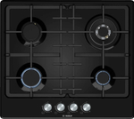 Газовая варочная панель Bosch PGH6B6O92R