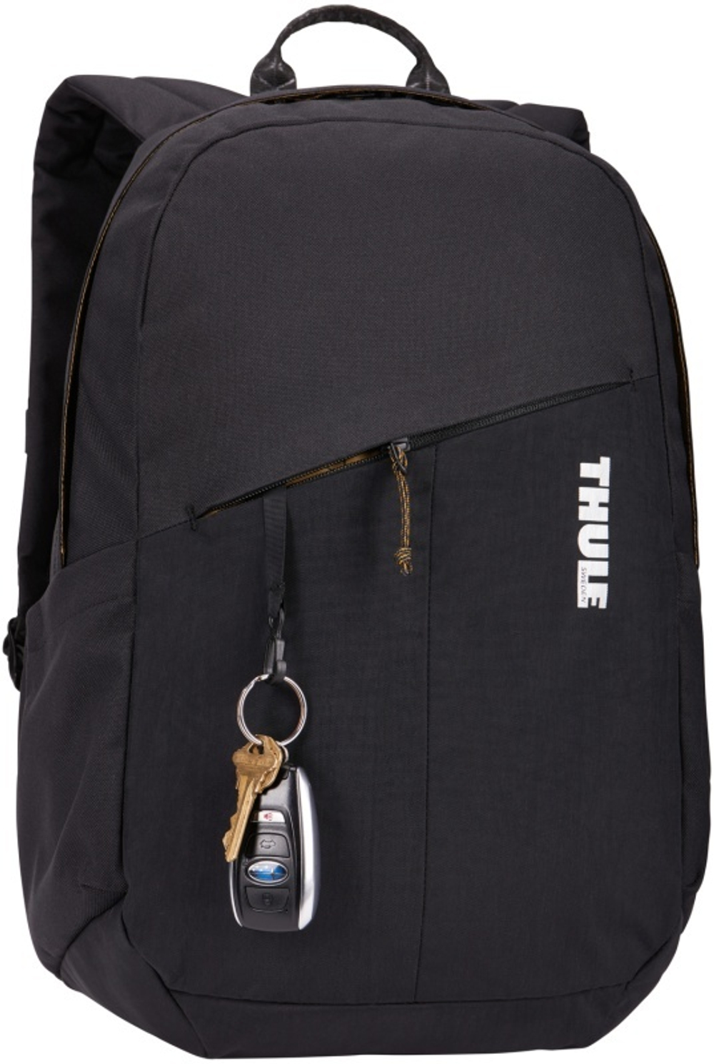 Рюкзак для ноутбука Thule Notus Backpack 20L TCAM6115 Black (3204304)