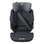 Автокресло Maxi-Cosi Kore Pro i-Size (15-36 кг), Authentic Graphite
