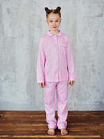 Пижама детская Ihomewear