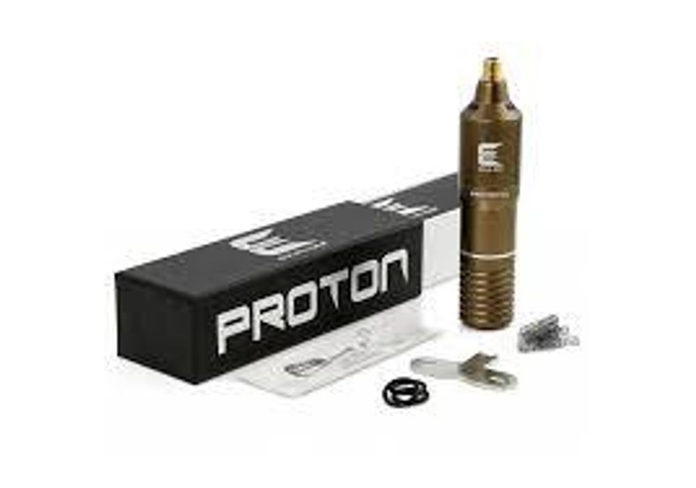 Тату машинка Equaliser Proton MX Army Green