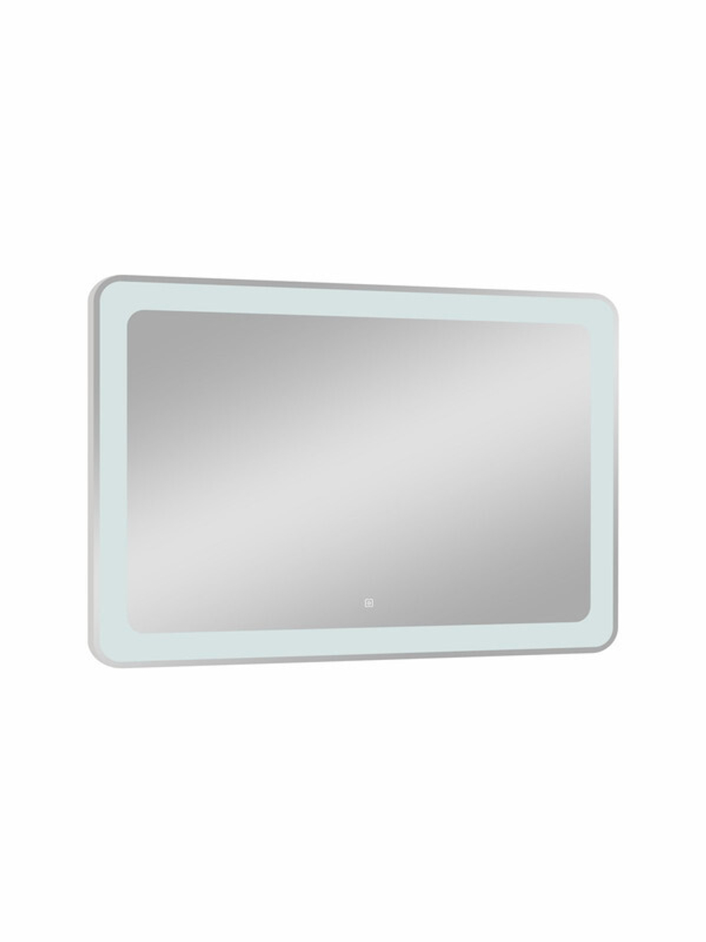 Зеркало "Velvette Led" 1000x700