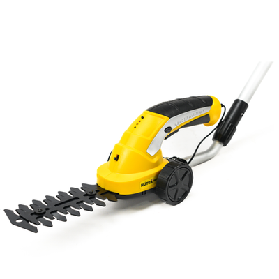Аккумуляторный триммер-кусторез Huter GET-8LS