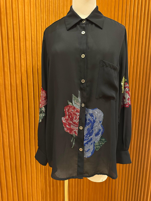 5 Progress БЛУЗКА 5PROGRESS