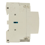 Контактор модульный КМ 25А 4NC (3 мод,) EKF PROxima
