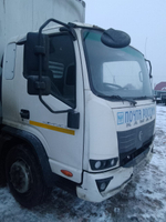 Автомеханический Завод 5758* на шасси КамАЗ 43082 4x2 Изотермический/рефрижератор 57582A (Изотермиче