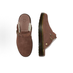 Мюли Dr. Martens Carlson