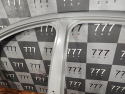 Боковина левая LADA Vesta 15-нв Новая Оригинал 8450039441