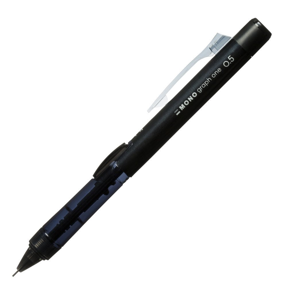 Tombow Mono Graph One DCD-121F - купить механический карандаш с доставкой по Москве, СПб и РФ