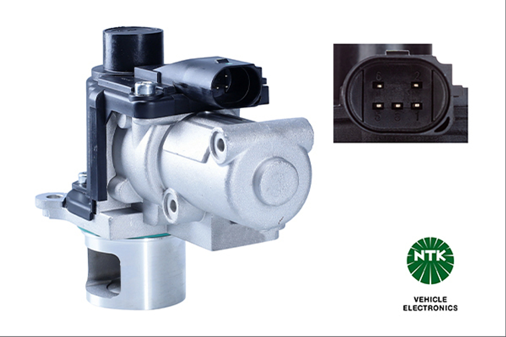NTK - 97746-NTK - EGR Valve