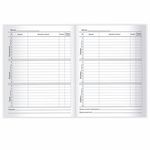 Дневник 1-11 класс 40 л., твердый, BRAUBERG, глянцевая ламинация, "Сова", 106846