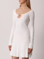 Платье JACQUEMUS