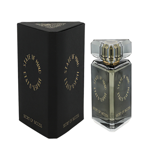 State of Mind Secret of Success Eau De Parfum 100 ml (unisex)