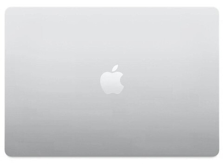 Ноутбук Apple MacBook Air 13 2025 M5 (10CPU/16/512ssd/8GPU) Серебристый