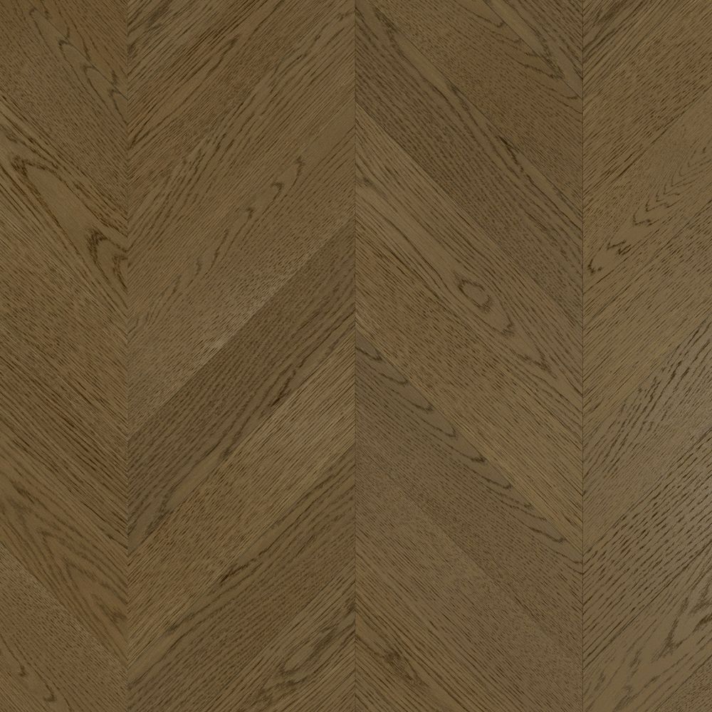 Fargo Quartz Parquet Французская Елка Дуб Кедровый Латте, 1,12 м²