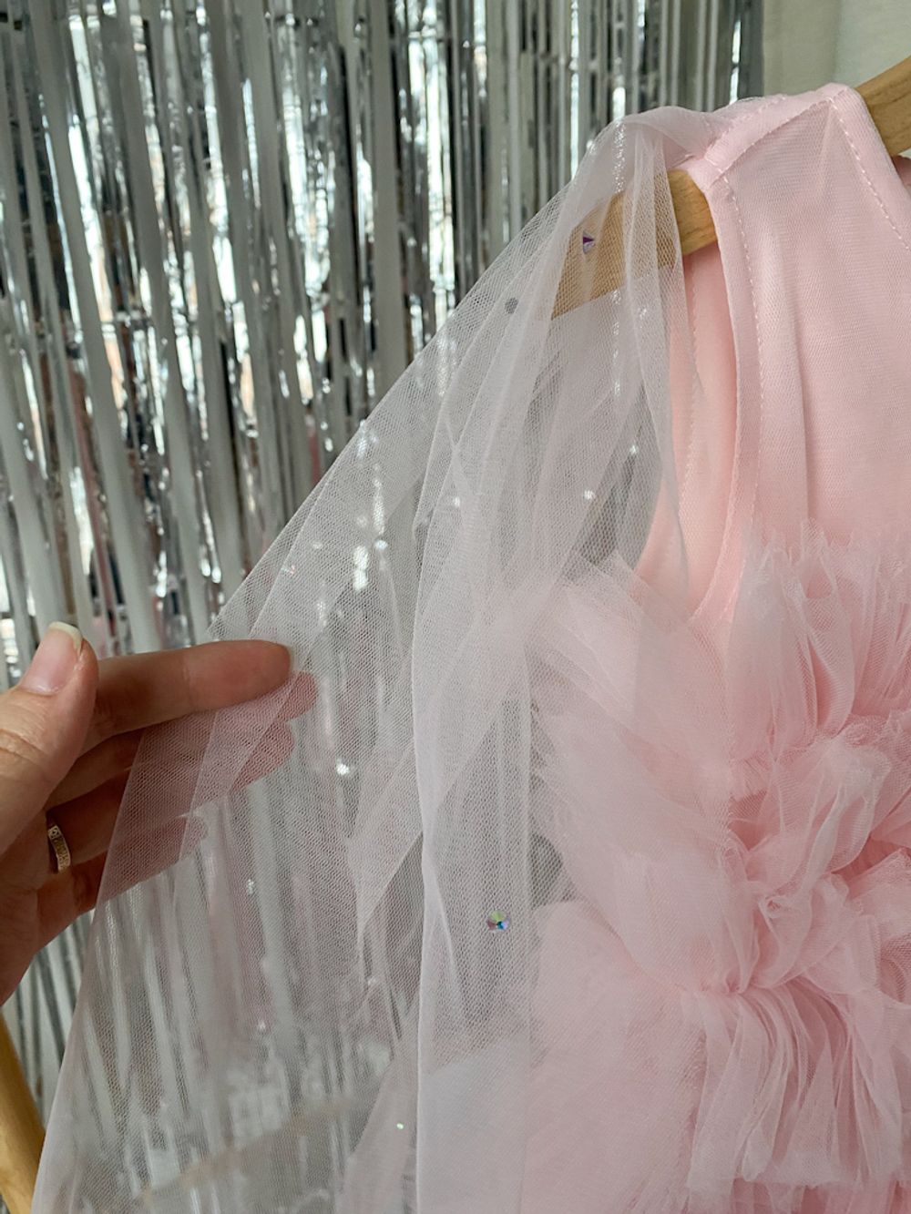 Платье Sasha Kim, 104