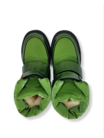 Детские Ботинки Для девочки.