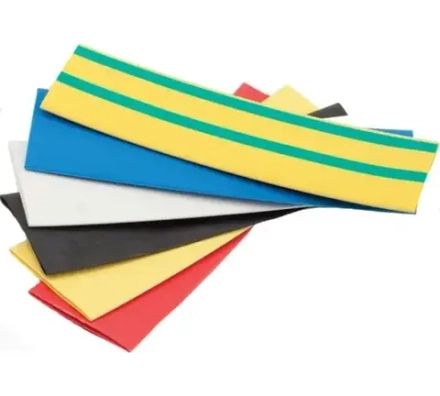 Трубка термоусадочная Navigator 71 917 NST-1-2-3-30-M (30шт) уп