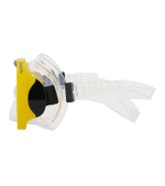 Маска для плавания Aqua Lung Oversize Pro