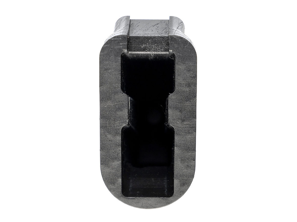 Рукоять пистолетная SAG AK SL Grip, для АК, цвет чёрный (S20225)
