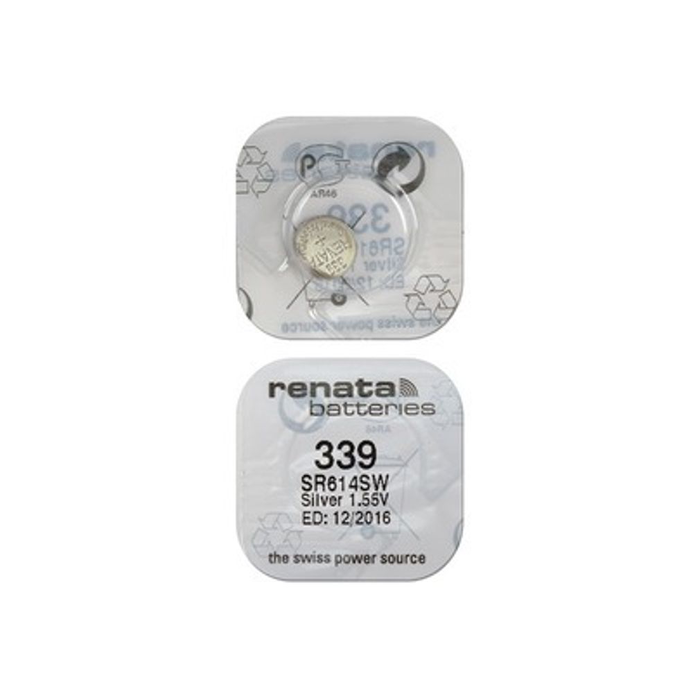Renata 339 (SR 614SW)