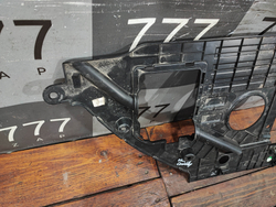 Накладка подкапотного пространства Geely Coolray 19-нв Б/У Оригинал 5035051000