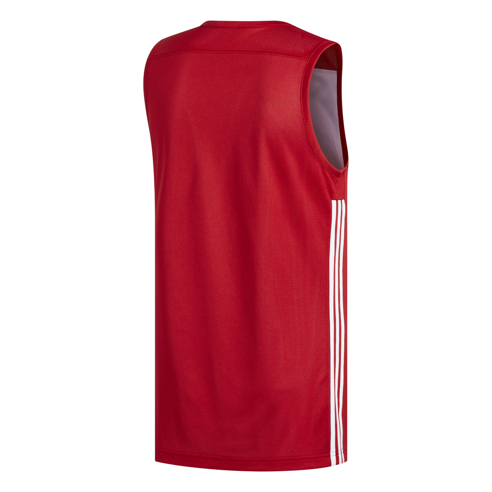 Футболка Adidas 3G Speed Reversible Jersey (DY6595)