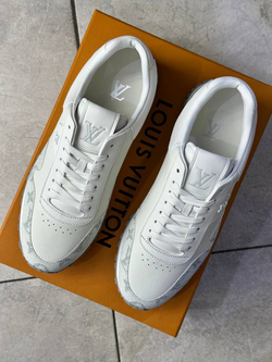 Кроссовки Louis Vuitton