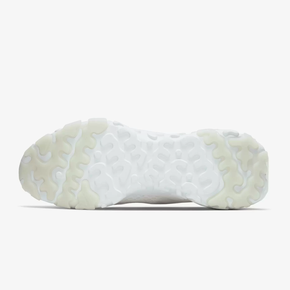 CD4373-101 Кроссовки Nike React Vision Cloud White