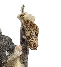 ED-193 Фигура «Кот - «Поймал!»