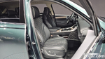 Genesis GV80 3.0 Дизель AWD (03.2020)