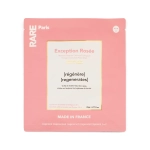 RARE Paris Восстанавливающая тканевая маска для лица Exception Rosée