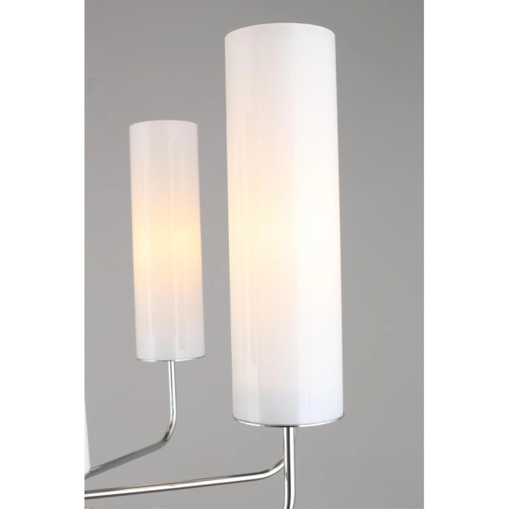 Люстра на штанге Omnilux PARRINI OML-99607-08