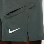 ОДЕЖДА ДЛЯ ТЕННИСА Мужская, Шорты NIKE COURT DRI FIT ADVANTAGE .