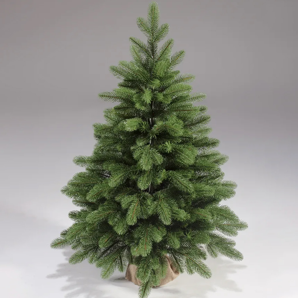 Ель искусственная Царь елка Финская премиум 90 см