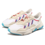Кроссовки Adidas Originals Ozweego Chunky White Beige