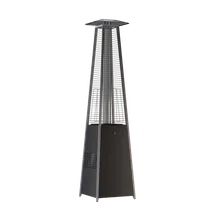 Газовый обогреватель Тоба, Kaminex