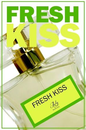 July St Barthelemy Fresh Kiss