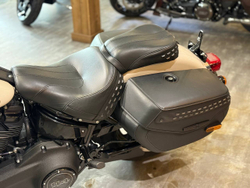 Harley-Davidson Heritage 114 2022мг