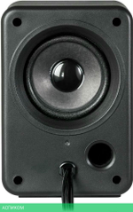 Акустика Defender V11 2.1 черный (65111)
