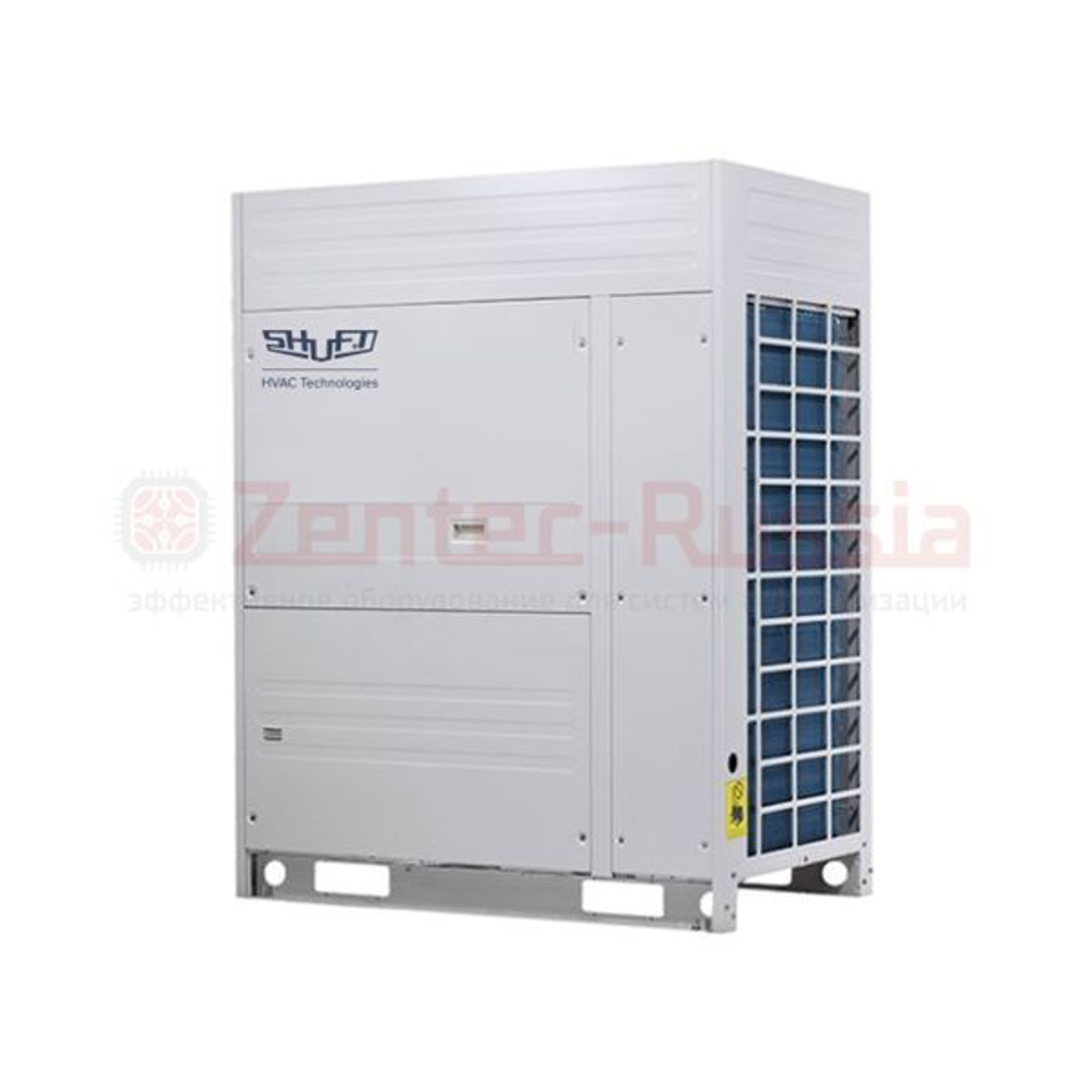 Shuft SDVC-V73WV2GN1 инверторный компрессорно-конденсаторный блок