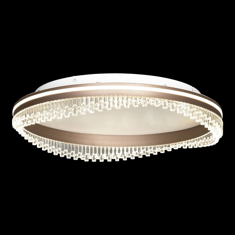 Потолочный светодиодный светильник Lussole HARDIN LSP-7429