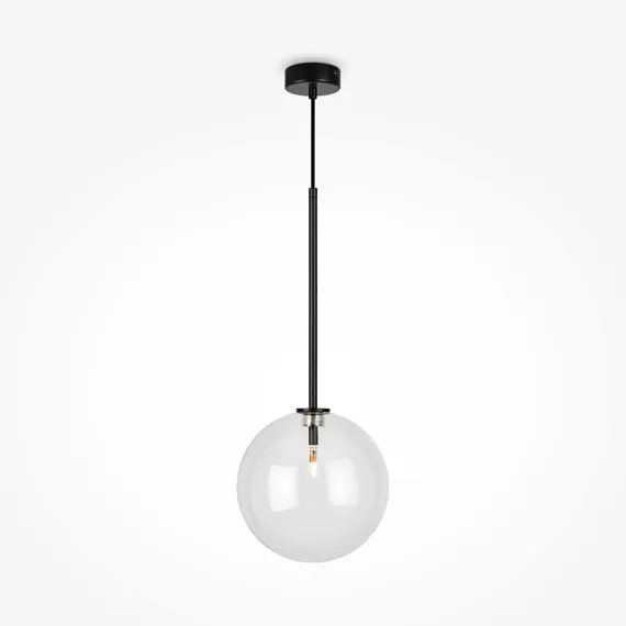 Подвесной светильник Настроение / Mood G4х1 Maytoni mod172pl-01b
