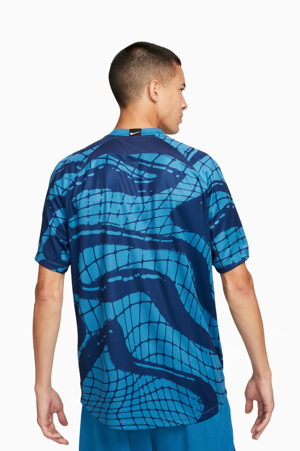 Футболка Nike Dri-FIT